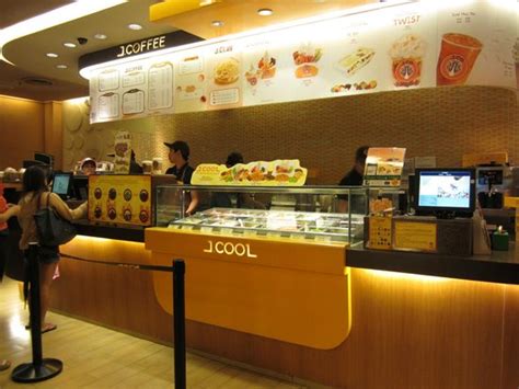 jco sm manila|J.Co Donuts & Coffee (SM Megamall, Mandaluyong, Metro .
